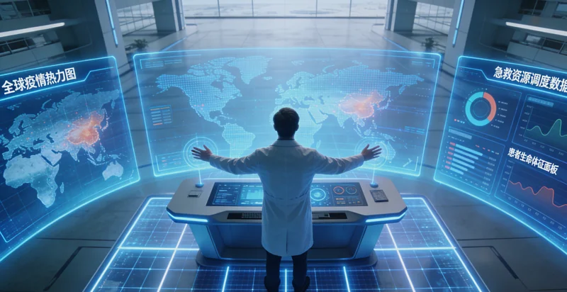 周口医院多学科团队MDT讨论患