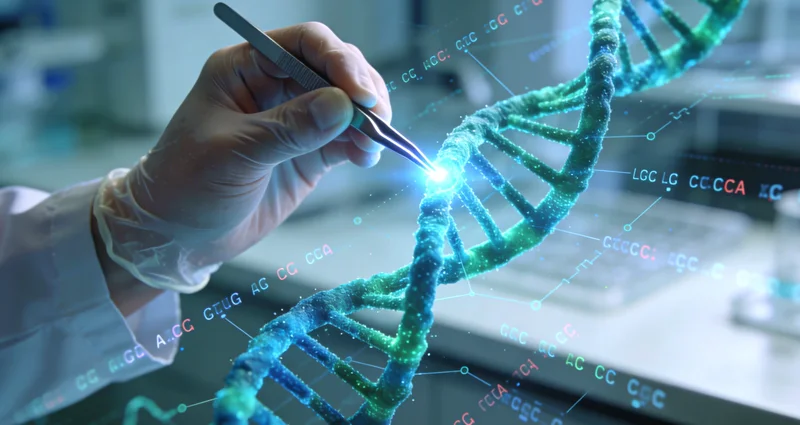 宁德基因检测实验室DNA测序分