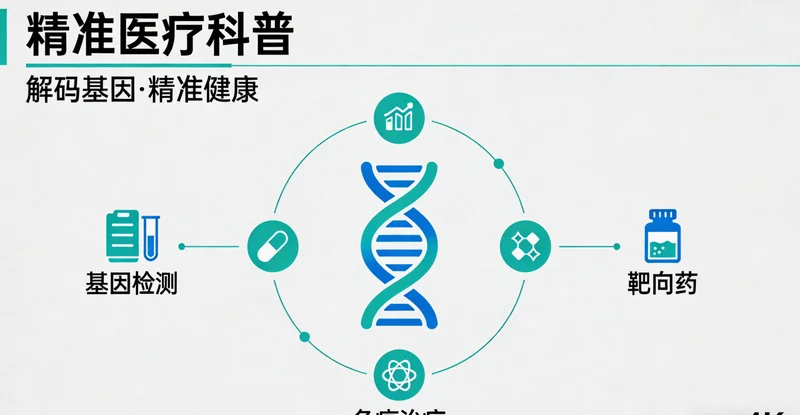 北京儿童医院医生为孩子进行听力