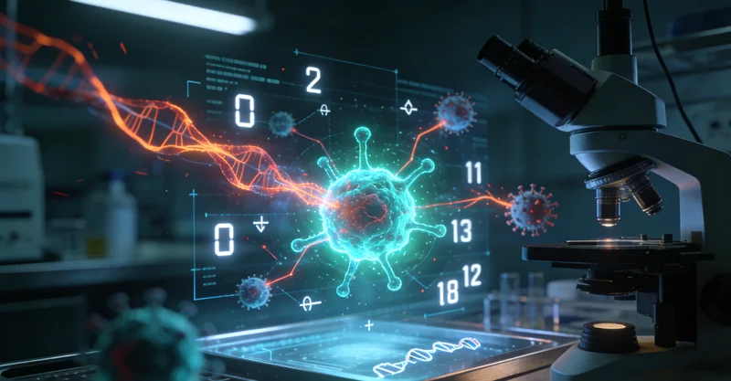 克拉玛依家庭进行遗传咨询场景