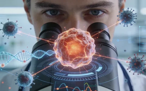 黄山乳腺癌MRD检测严选机构汇总：最新地址