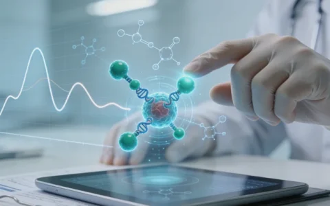 郴州II型Usher基因检测详细地址在哪