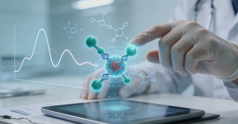 郴州患者在医院进行听力检查与咨