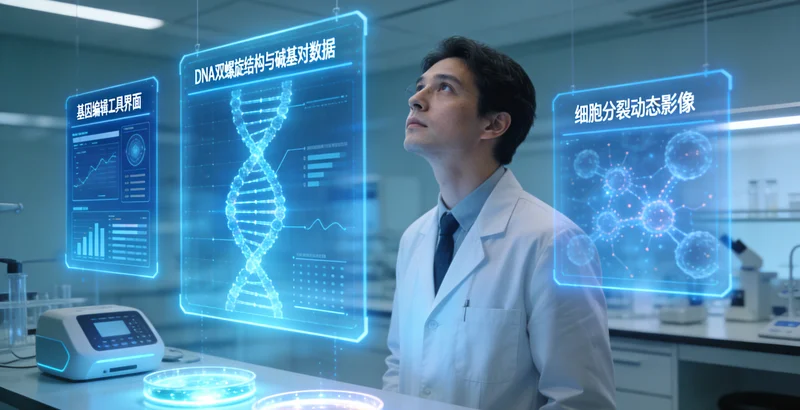 昭通家庭了解线粒体DNA母系遗