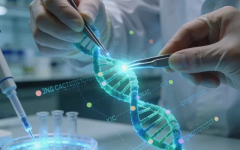 介休肿瘤遗传风险基因筛查推荐中心汇总(含地址详情参考)