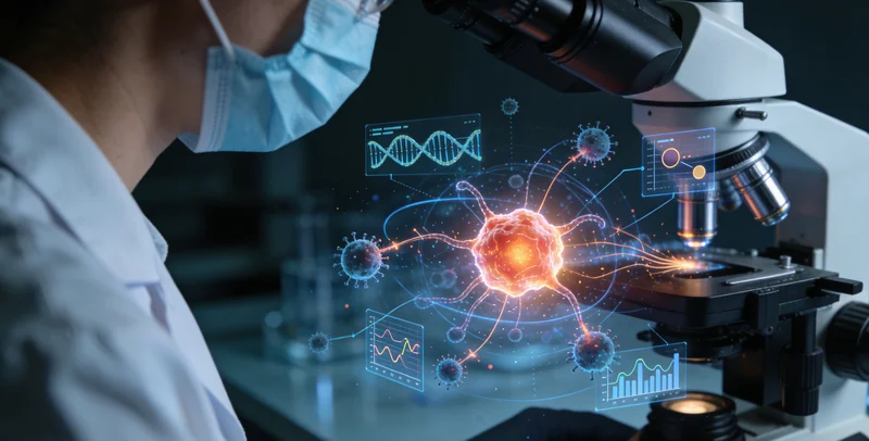 白山低视力康复训练场景