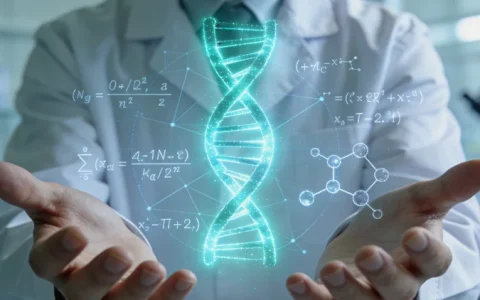 宣城MITF基因检测机构选择白皮书（附地址）