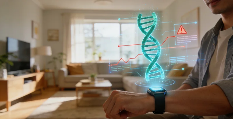 共青城女性与医生咨询子宫内膜癌