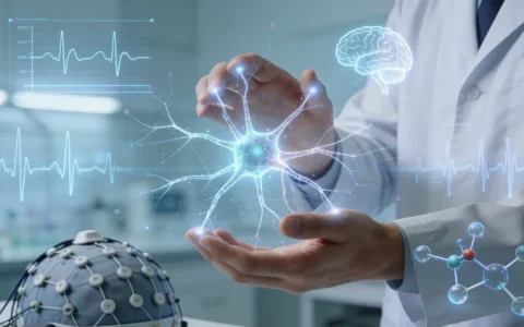 铁岭耳聋伴鳃裂肾异常基因检测要在哪里检测