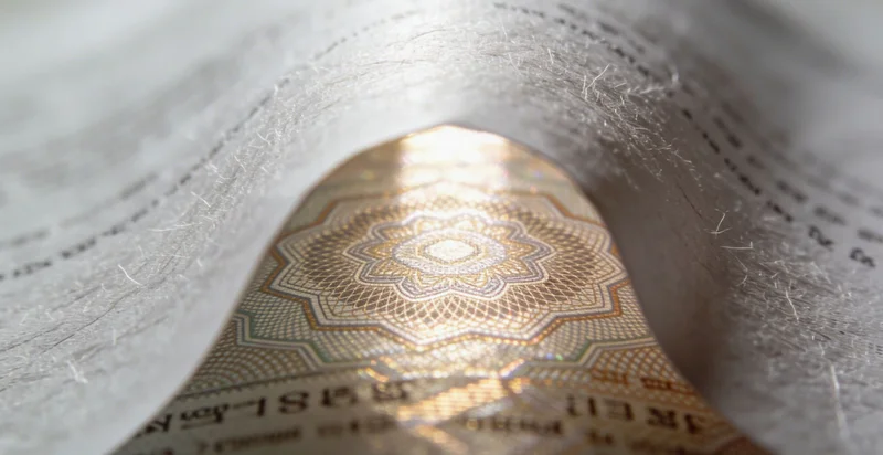 一位老年人在医院候诊区咳嗽,面