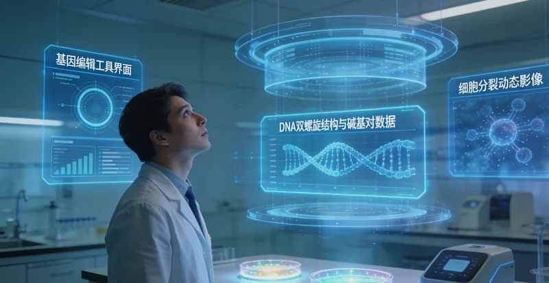 哈尔滨MYO7A基因检测之内耳