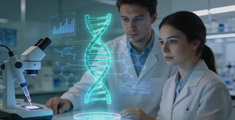 宿州医生为婴幼儿进行听力行为观