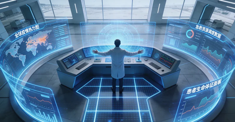 宜春医生向家庭解读基因检测报告