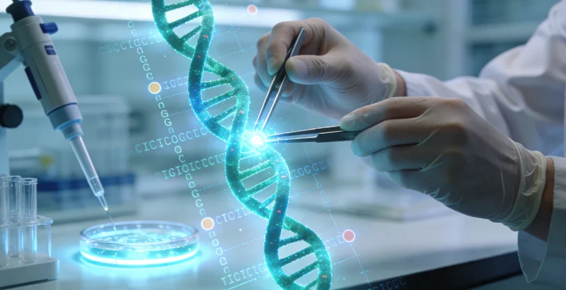 钦州医生为家庭提供耳聋基因遗传