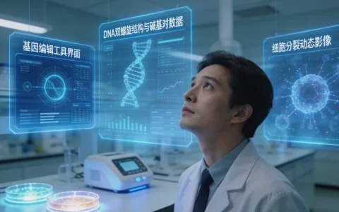 白城GJB2基因检测服务机构