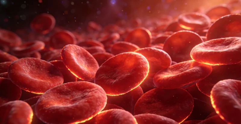 专业实验室内，技术人员正在操作