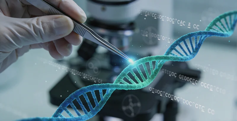 河源市民在医院进行基因检测血液