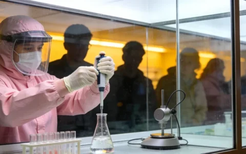 哈密结核分枝杆菌mNGS基因检测哪家最权威