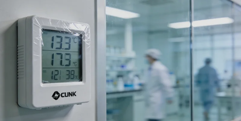 ICU病房内，医护人员正在紧张