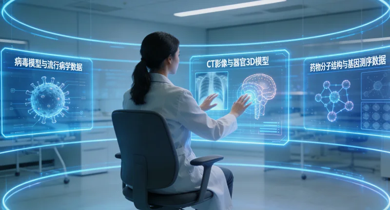 济南遗传咨询师为家庭解读基因检