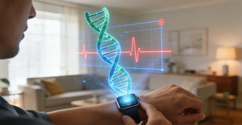 张家港市民进行定期健康检查预防