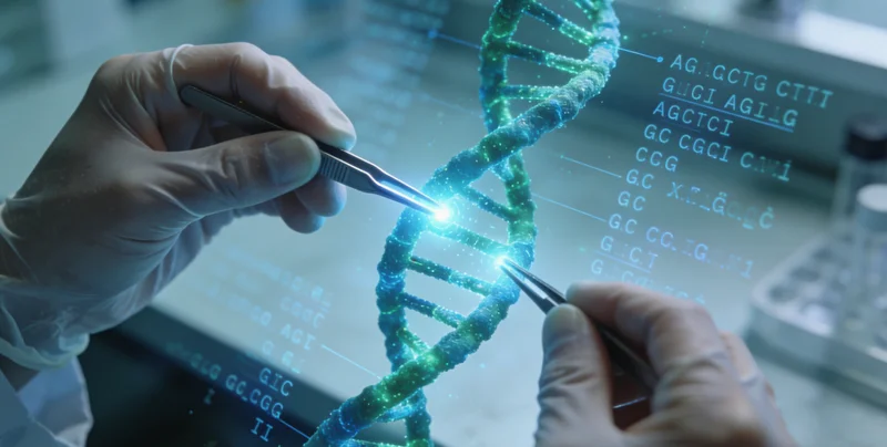 六盘水基因检测实验室技术人员处