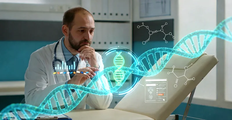 鹤岗家庭关注儿童听力健康与基因