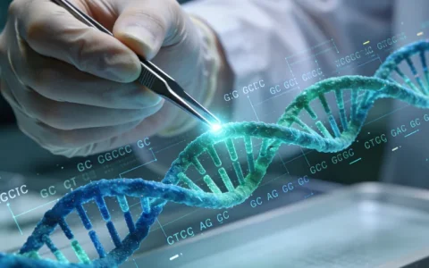 在永州做一次DFNX基因检测大概需要多少钱