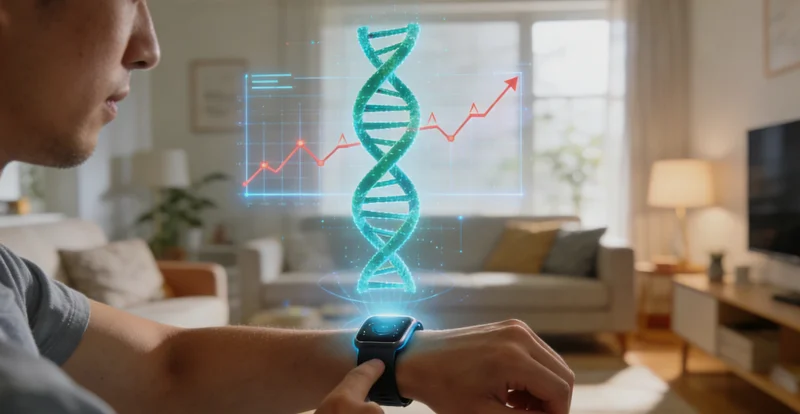 吉林家庭与遗传咨询师共同解读基