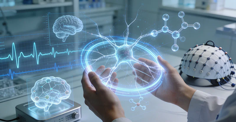 沧州居民进行听力保健活动