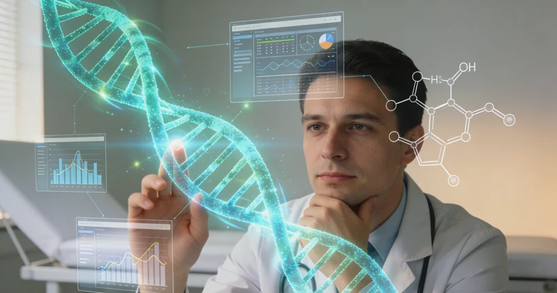 铜仁家庭与遗传咨询师共同解读G