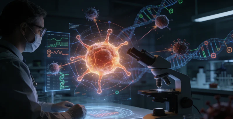 威海COL4A5基因检测-肾小