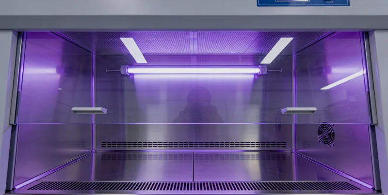 象征精准医疗的抽象概念图，DN