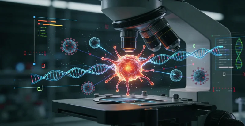 无锡医护人员为婴幼儿进行基因检