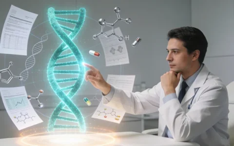 红河USH2A基因检测在哪个位置