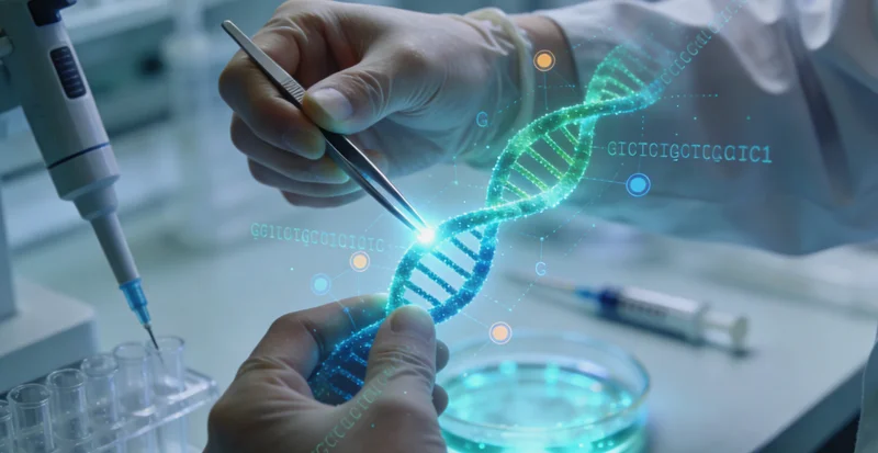 白山遗传性耳聋家族遗传图谱示意