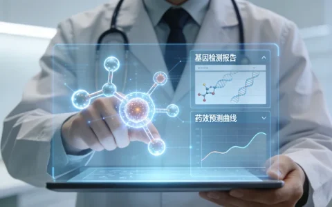 拉萨大前庭水管综合征基因检测去哪查？2026年正规检测机构地址汇总