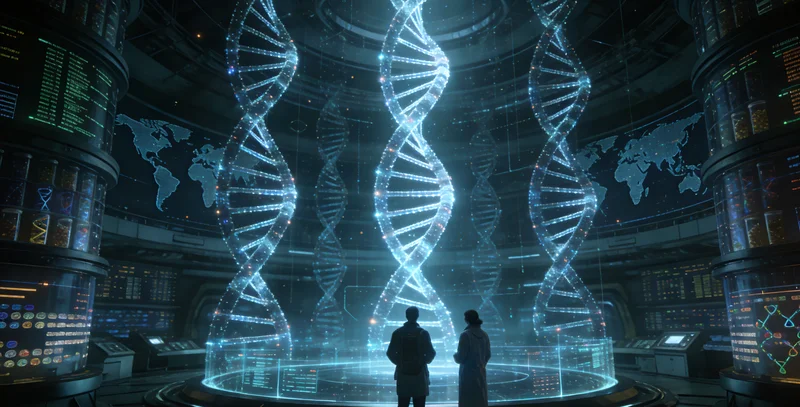 惠州夫妇在医院咨询医生进行遗传