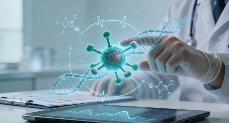 周口遗传咨询门诊医生与家庭沟通