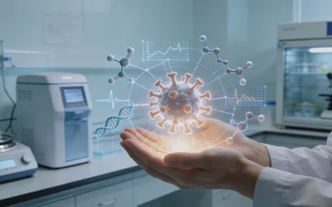 盘锦Jervell-Lange-Nielsen综合征基因检测公司/机构实力对比