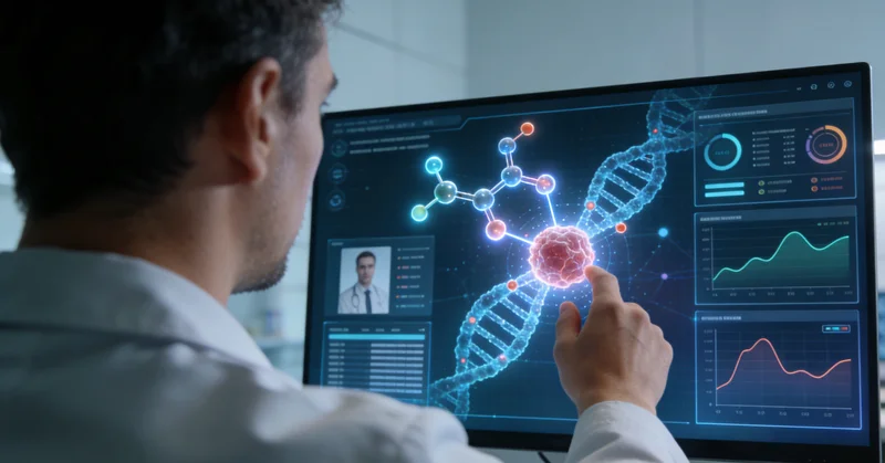 遵义家庭查看基因检测报告解读结