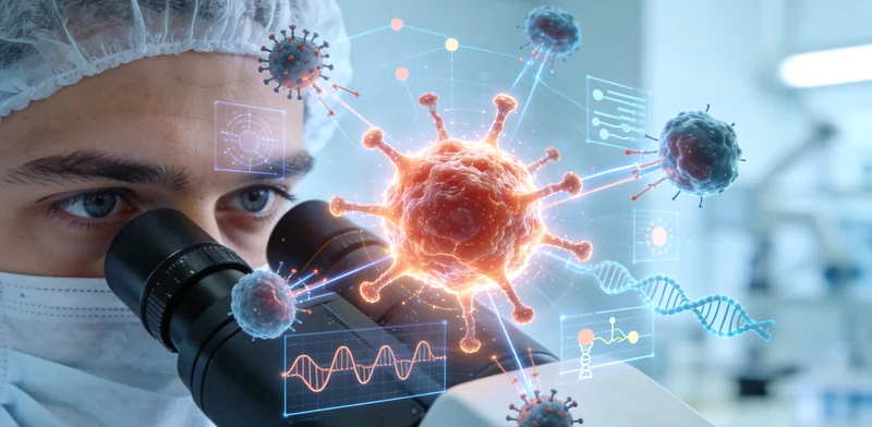 阿右旗健康科普-ALK基因突变