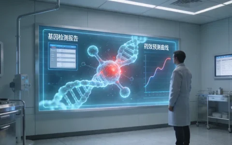湖州耳聋伴高度近视基因检测正规机构名录及位置信息