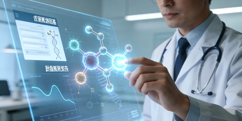 安陆医院护士进行静脉采血用于基