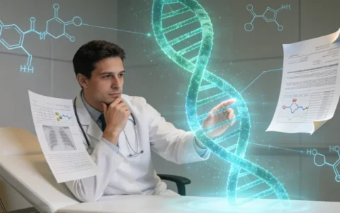 清镇胰腺癌术后复发监测推荐中心精选：检测服务地址