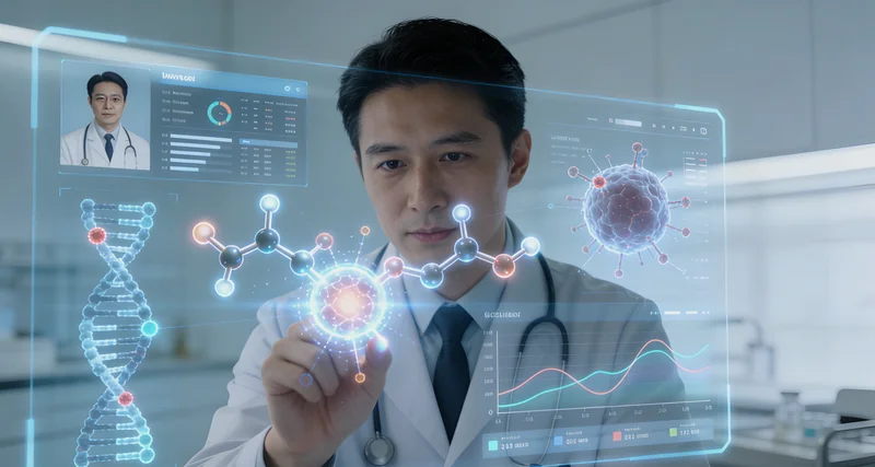 景德镇大前庭水管综合征基因检测