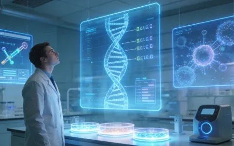 荆州有哪些机构提供专业的USH2A基因检测服务