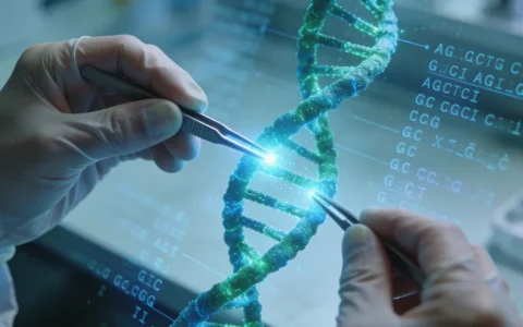 开封Waardenburg综合征基因检测哪里正规？一文读懂机构选择与避坑指南