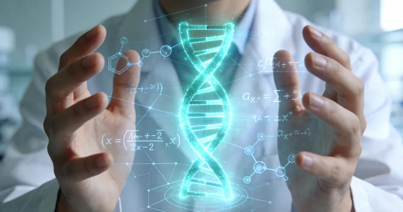 辽阳家庭基于基因检测结果进行健