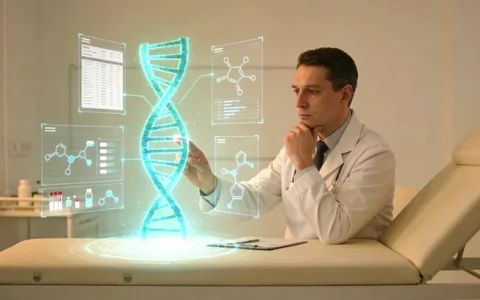 襄阳DFNX基因检测检测哪家靠谱？最新正规机构名单与避坑要点